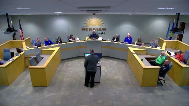 Merriam and Overland Park extend fire service agreement for 20 years