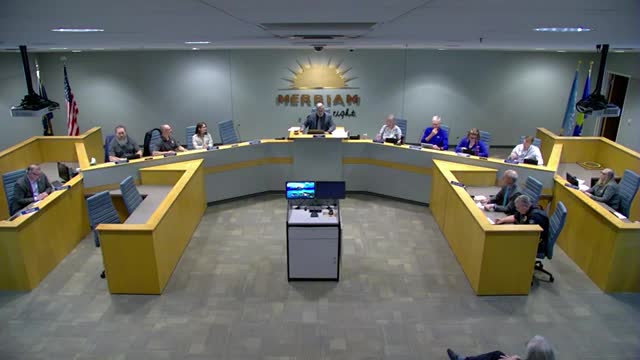 Merriam City Council confirms key appointments and recognizes life-saving actions of first responders