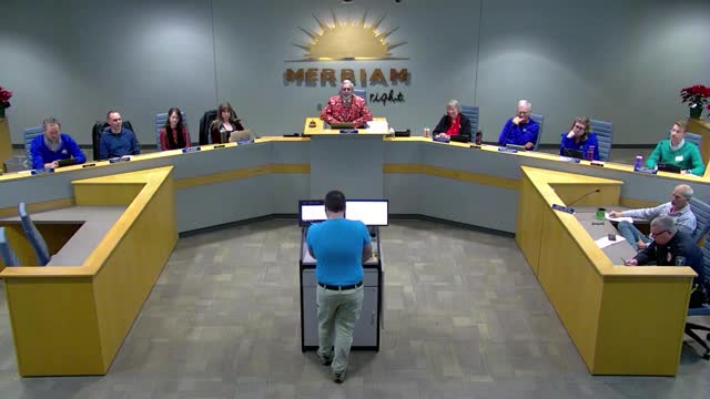 Merriam City Council approves $300K payment for Upper Turkey Creek flood project engineering