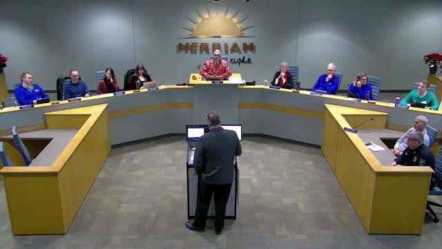 Merriam City Council approves $4M land purchase for library site