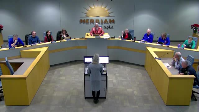 Overland Park finalizes utility contract amid ongoing Shawnee Mission Parkway upgrades