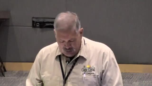 City Manager identifies five properties violating 50% construction rule