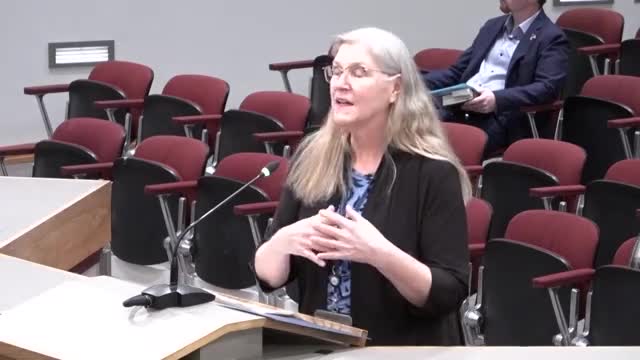 Spokane City Council discusses bicycle board appointments amid community concerns