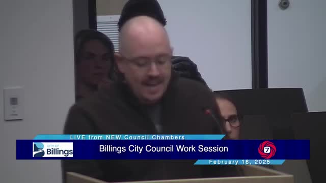 Billings Citizens Demand Transparency on Public Green Space Sales