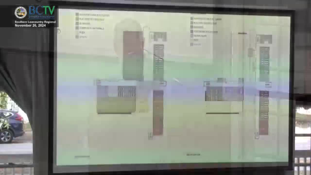 Investors commit $26M for new educational facility in Hardeeville