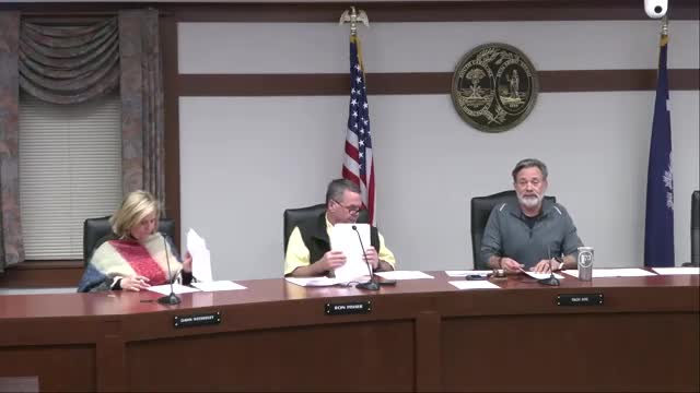 Planning staff to seek council review of sign-ordinance revision after Planning Commission recommendation