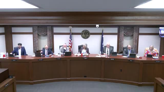 Lexington council ratifies executive-session settlement, approves annexation and two 50-year ground leases; tables impact-fee decision
