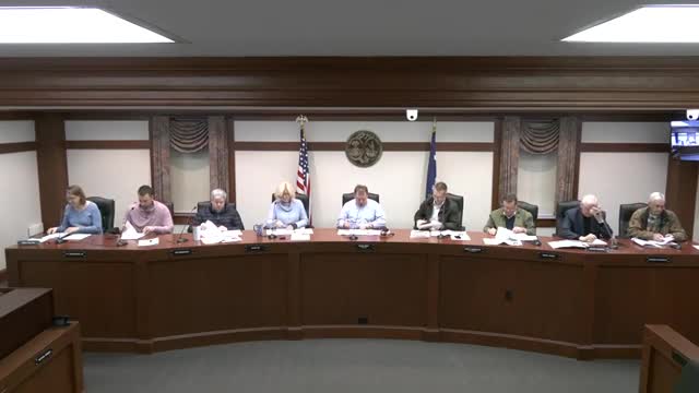 Drayton Parker Companies plans convenience store annexation on Augusta Highway in Lexington