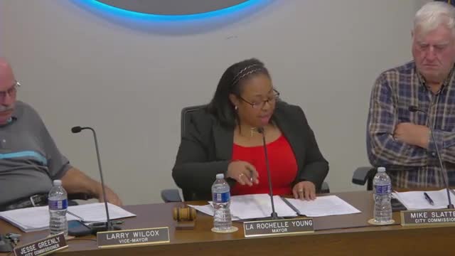 City Council approves KDOT grants for Unity and North Fifth Street pedestrian improvements