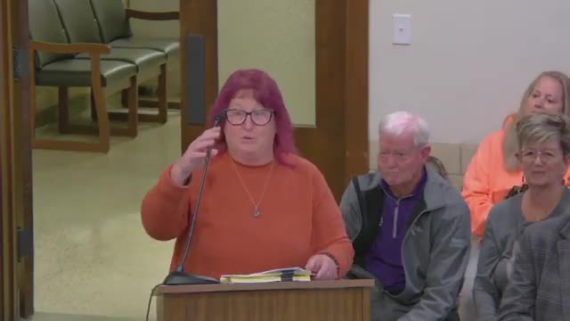 Atchison considers ordinance to legalize UTVs on city streets