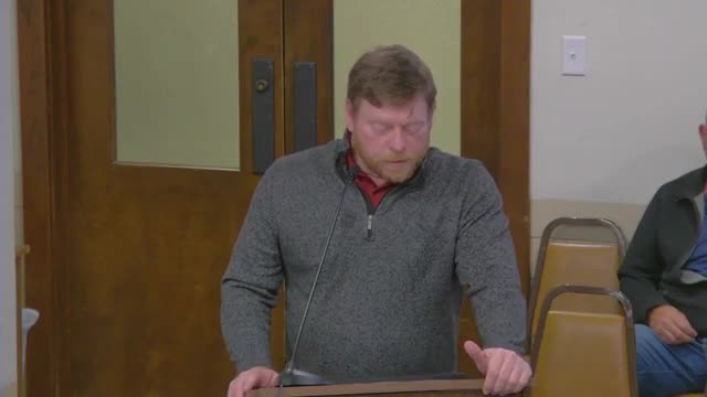 City Council approves $537K for new vehicles and equipment purchases