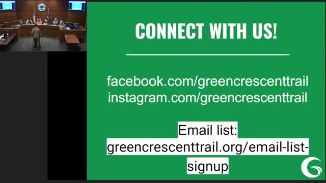 Community advocates push for improved sidewalks and trail connections in Clemson