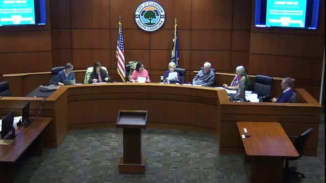 Community volunteers plant 15 trees during Arbor Day celebration along Green Crescent Trail
