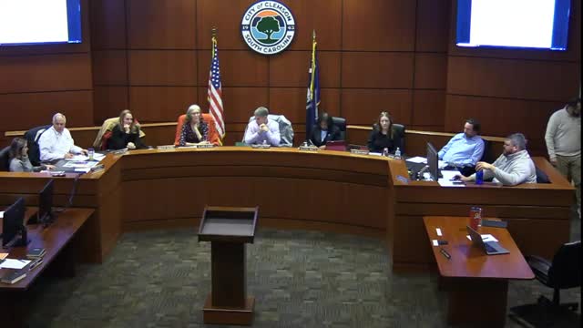 City introduces new public information officer, Bree Sanders