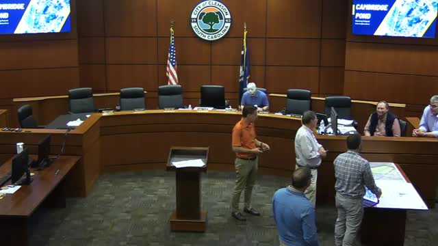 Planning Commission discusses traffic impact and neighborhood concerns over new housing project