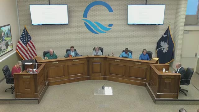 Casey City Council approves bowling center zoning and several infrastructure projects