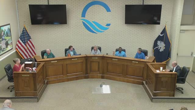 Council appoints Jim Crossland as new city manager during executive session