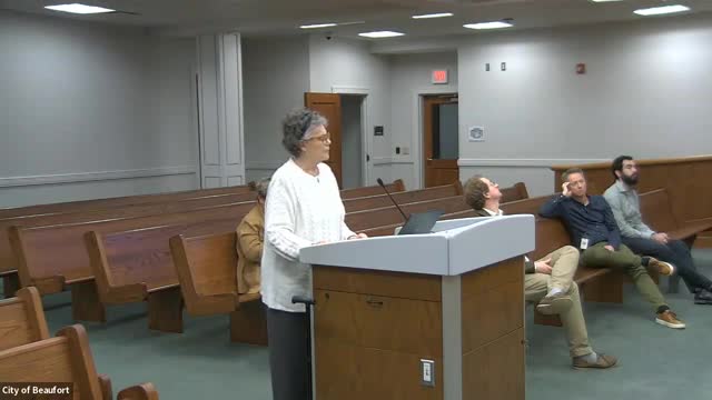 City Board demands public notice for property subdivision request