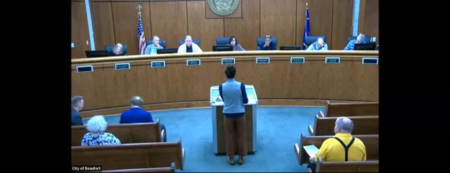 Planning Commission reviews 2700 new development units near Parris Island Gateway