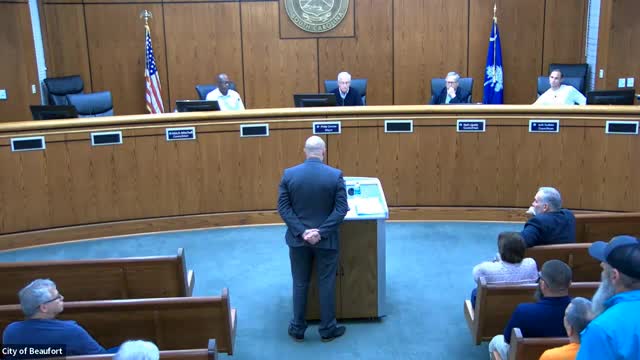 Council explores temporary dock solution while planning long-term fix for Pigeon Point Landing