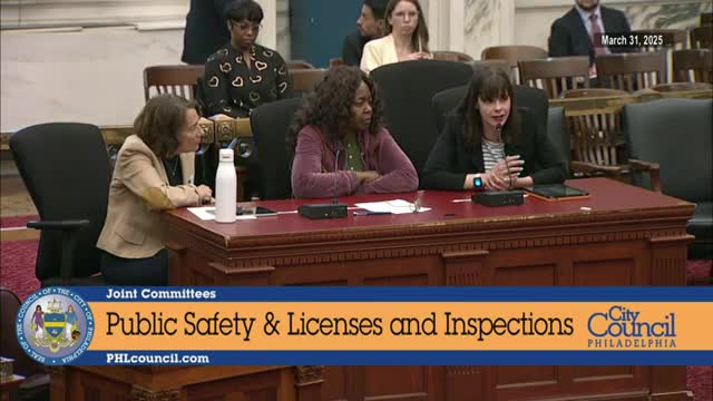 Queen Village smoke shops face permit scrutiny for proximity to protected locations