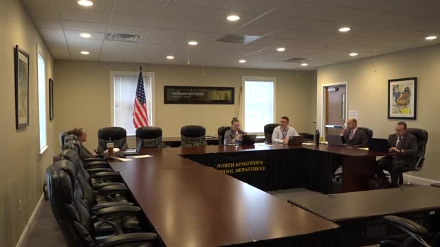 School Committee debates district-wide dress code policy for equitable enforcement