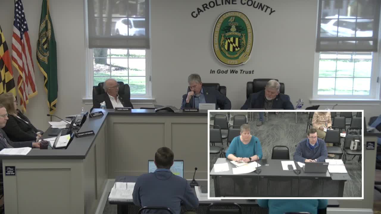 County Council debates tax credit proposal for first responders and disabled veterans