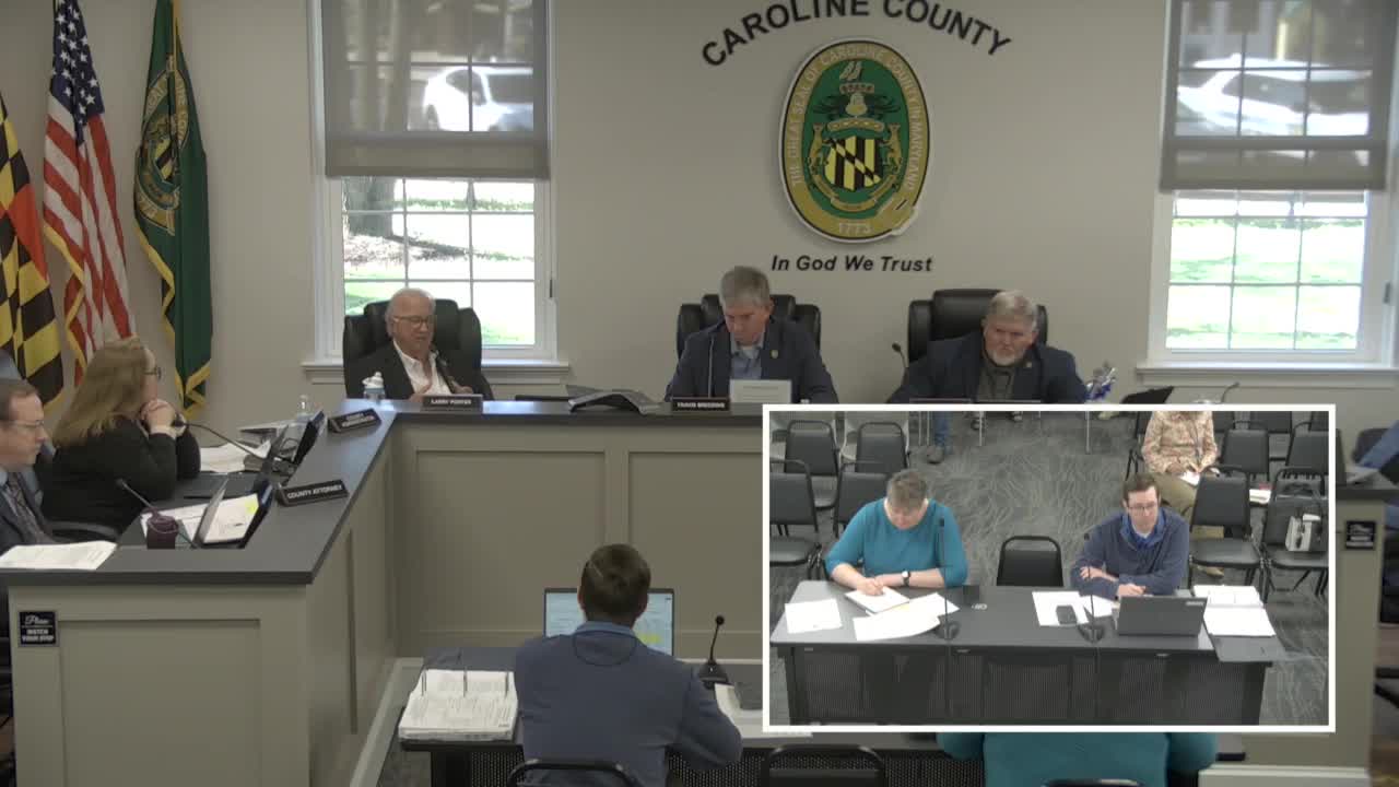 County budget hearing scrutinizes $337K impact of fire service program changes