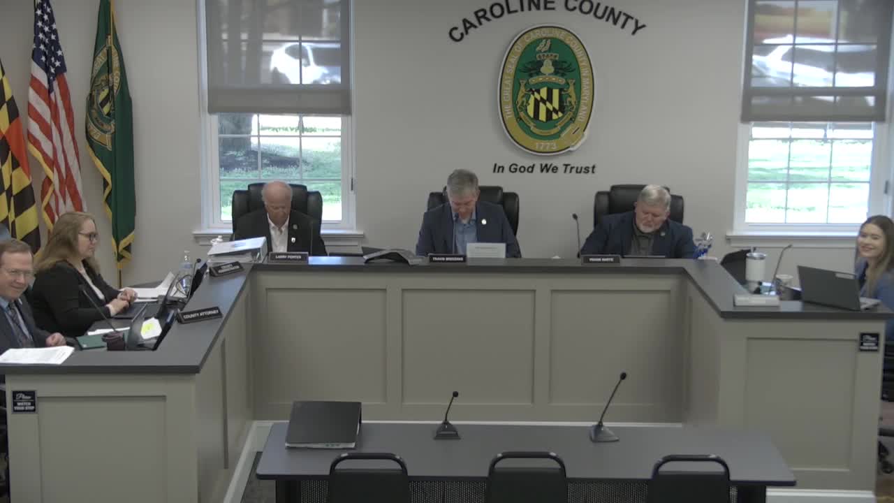 Caroline County seeks grant approval for problem solving court program expansion