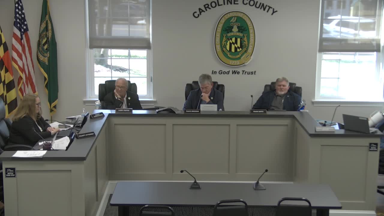 Delegate Charcutian's bill sparks controversy over solar land use on Eastern Shore
