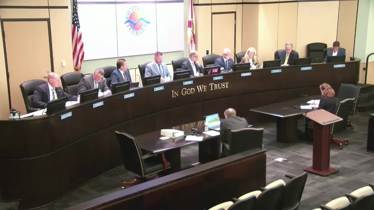 County Council revises zoning process for alcohol beverage licensing