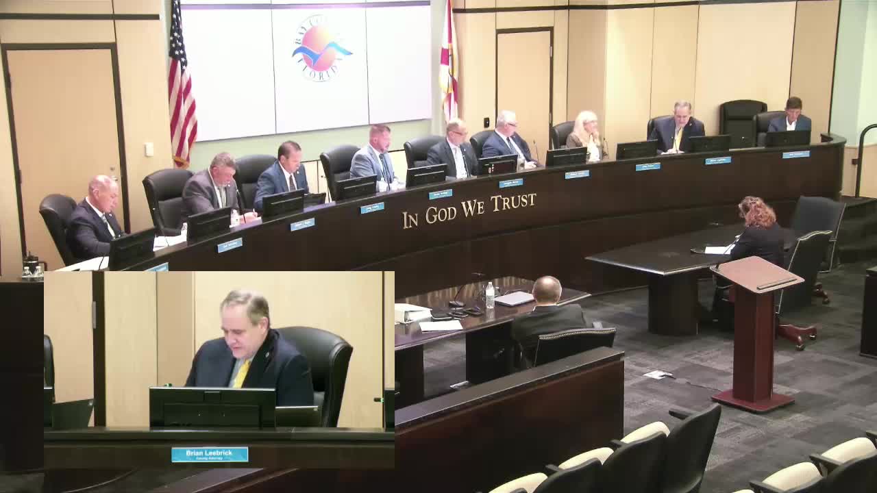 Bay County considers claim in $45M Centos class action settlement