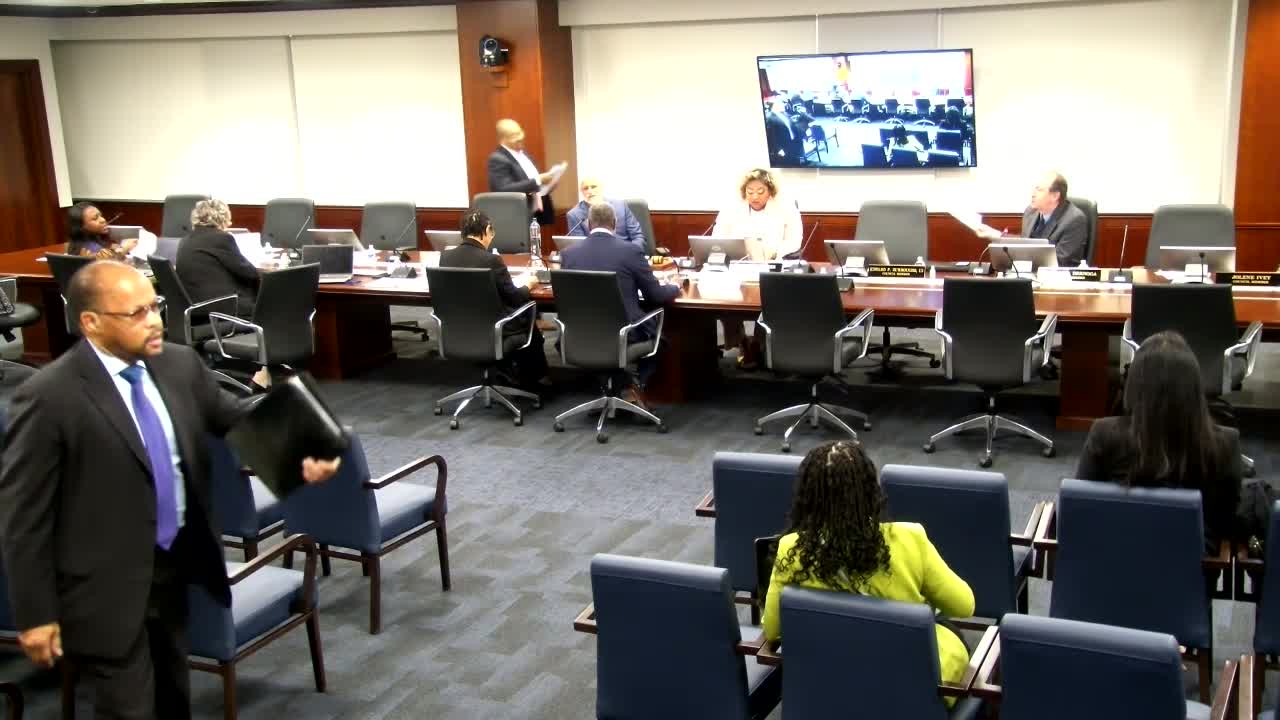 Council discusses housing targets and development timelines amid affordability concerns