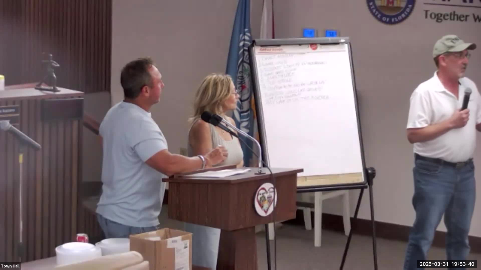 Margate official proposes medical and music hub to revitalize local economy