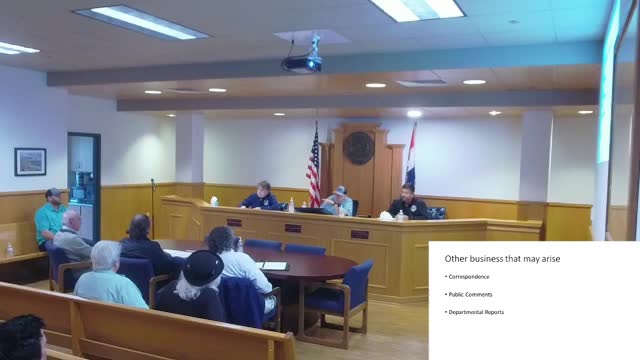 Sheriff's Department highlights new jail program and spike in calls for service