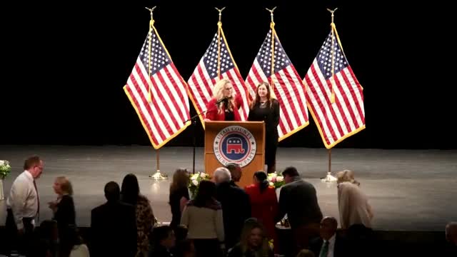 Utah County honors dedicated volunteers for election integrity efforts