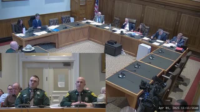 New Hampshire debates vehicle inspection repeal amid safety concerns