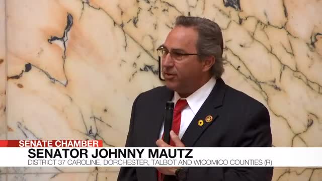 Maryland Senate debates Next Generation Energy Act addressing high electricity costs