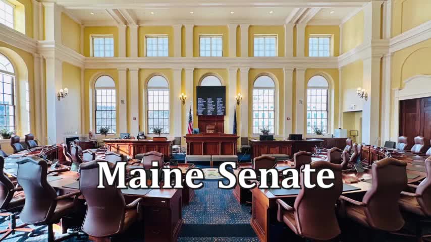 Senate Enacts Bill for Emergency Access to Probate Court Records