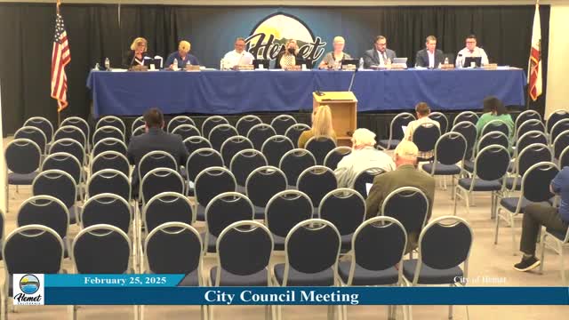 Riverside County approves feasibility study for $1.4B State Route 79 realignment project