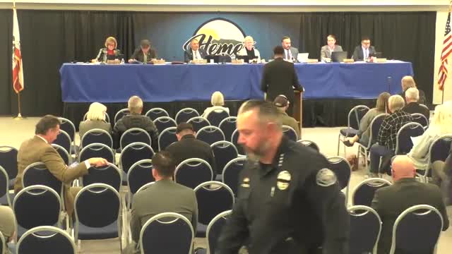 Hemet City Council approves Planet Fitness at Page Plaza with conditional use permit