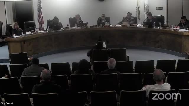 Hemet City Council reviews warehouse project impacts on emissions and community benefits