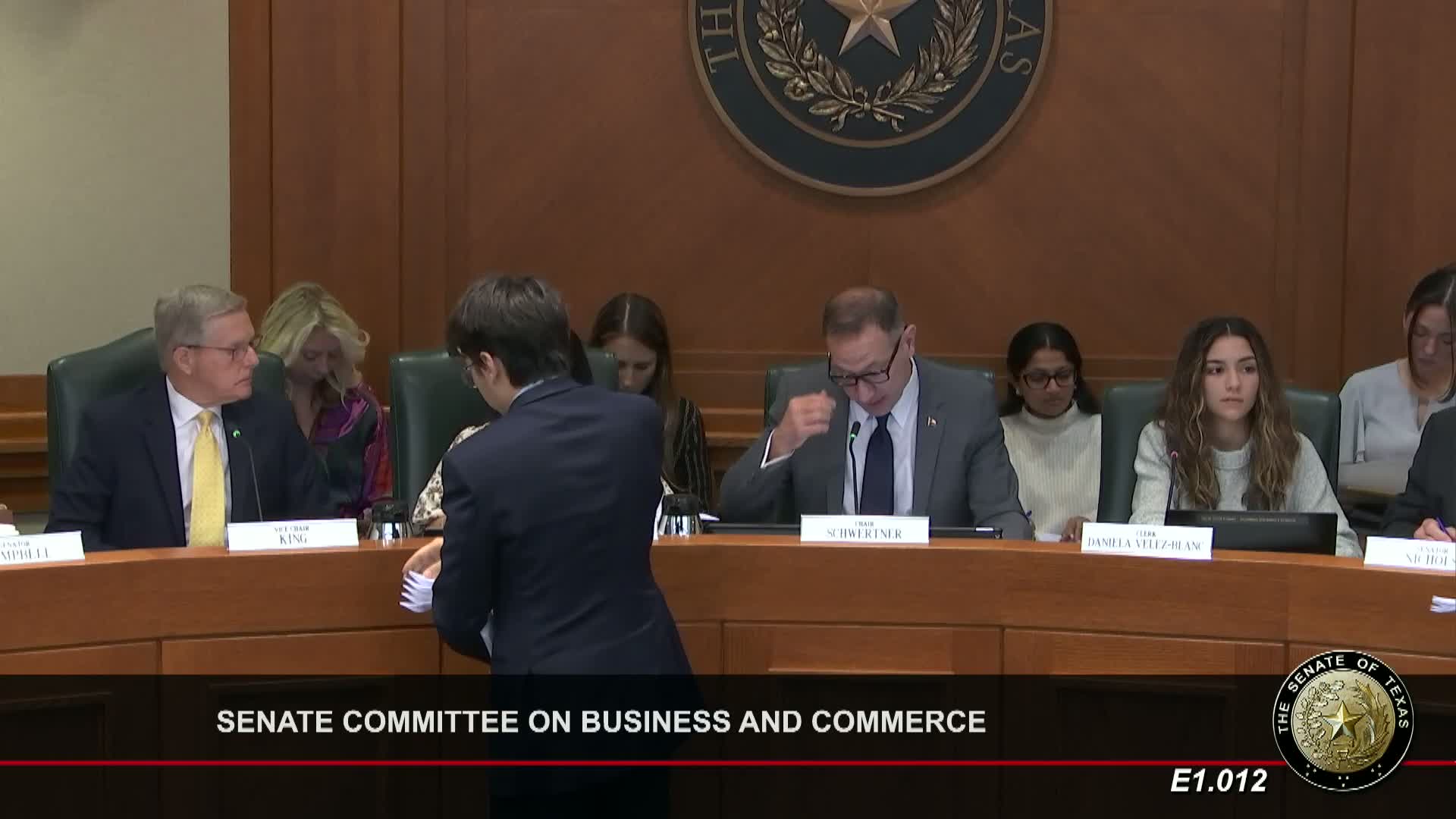 Texas Senate Bill 1968 reforms real estate practices for agent-buyer relationships