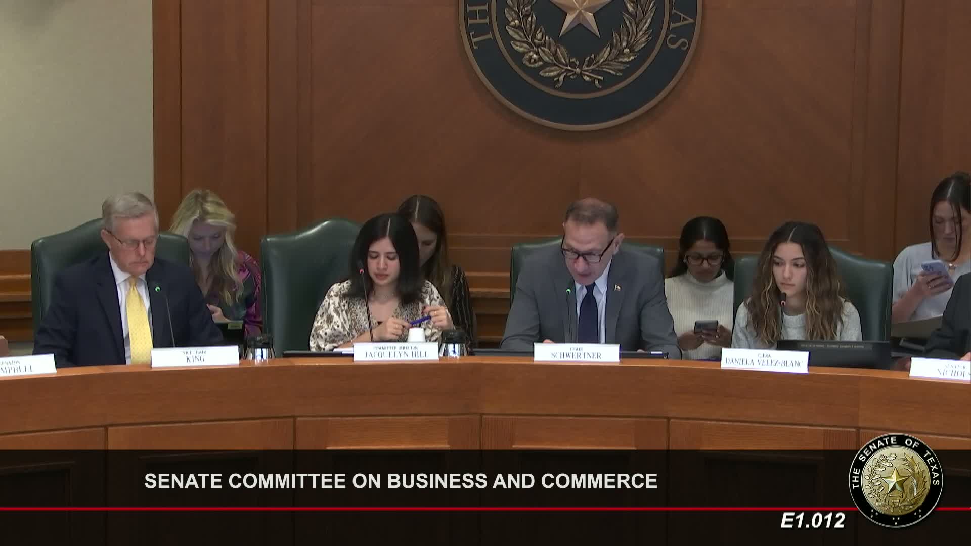 Texas Realtors endorse SB 1968 to enhance clarity and transparency in real estate
