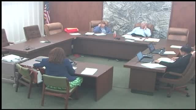 Rolling Hills officials challenge Republic Services on force majeure claims