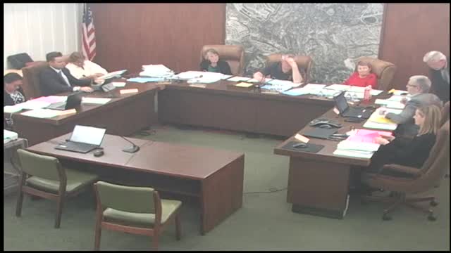 City Council approves GPA Consulting for Eastfield Drive undergrounding project