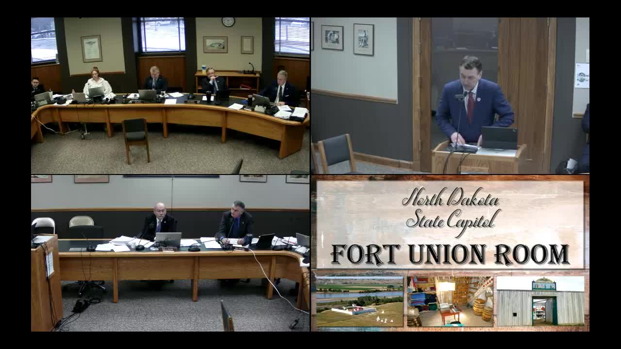 North Dakota proposes Office of Entrepreneurship to boost state business ecosystem