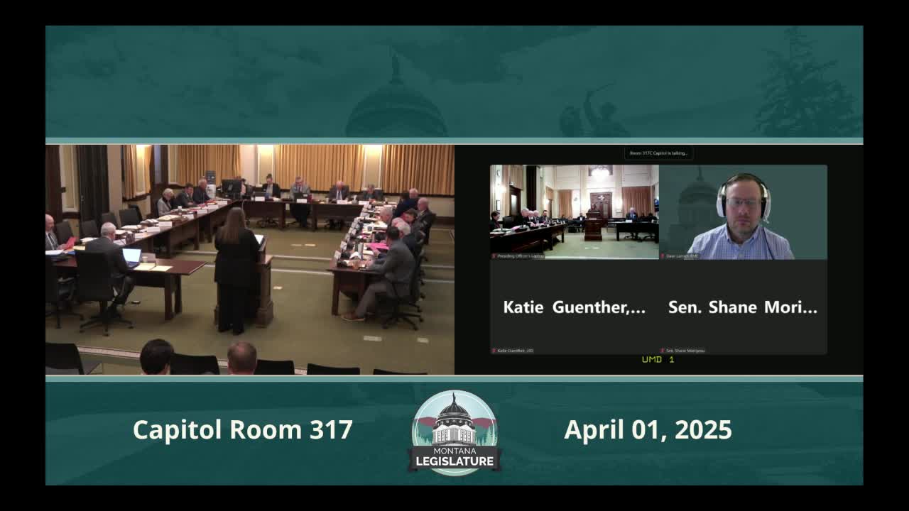 Senate committee discusses $890K cut to tourism marketing funding