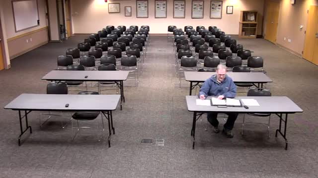 Kootenai County Solid Waste updates on rural collection sites and staffing improvements