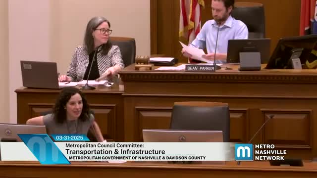 Mayor’s office outlines early structure, procurement and hiring timeline for Choose How You Move program